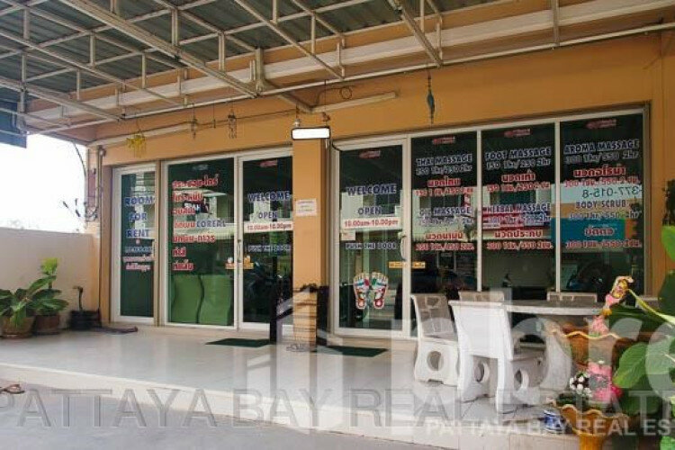 Дом в Банг Ламунге, Таиланд | THE439753