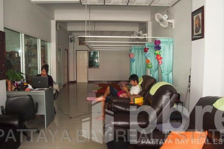 Дом в Банг Ламунге, Таиланд | THE439753