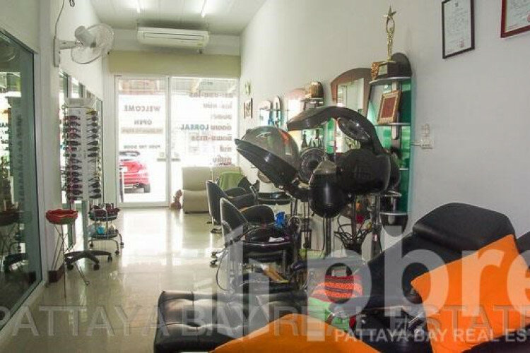 Дом в Банг Ламунге, Таиланд | THE439753