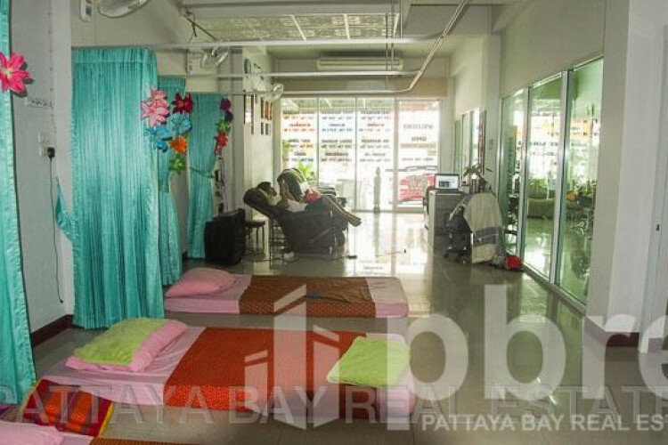 Дом в Банг Ламунге, Таиланд | THE439753