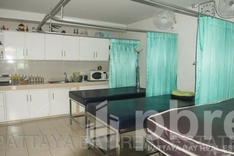 Дом в Банг Ламунге, Таиланд | THE439753