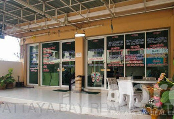 Дом в Банг Ламунге, Таиланд | THE439753