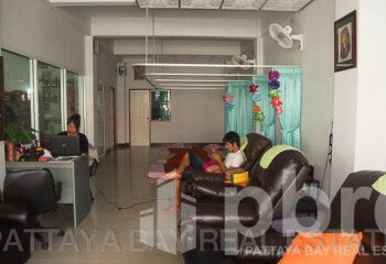 Дом в Банг Ламунге, Таиланд | THE439753