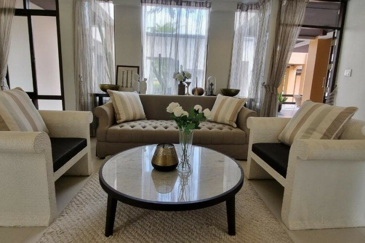 Дом в Банг Ламунге, Таиланд | THE239285