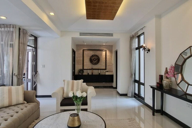 Дом в Банг Ламунге, Таиланд | THE239285