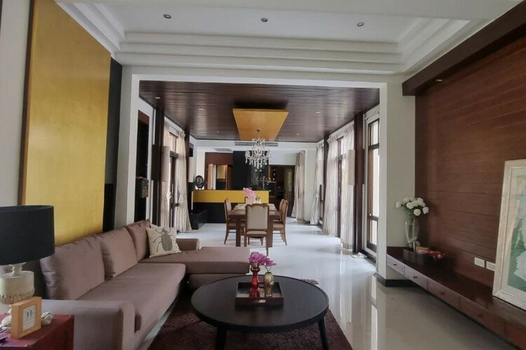 Дом в Банг Ламунге, Таиланд | THE239285