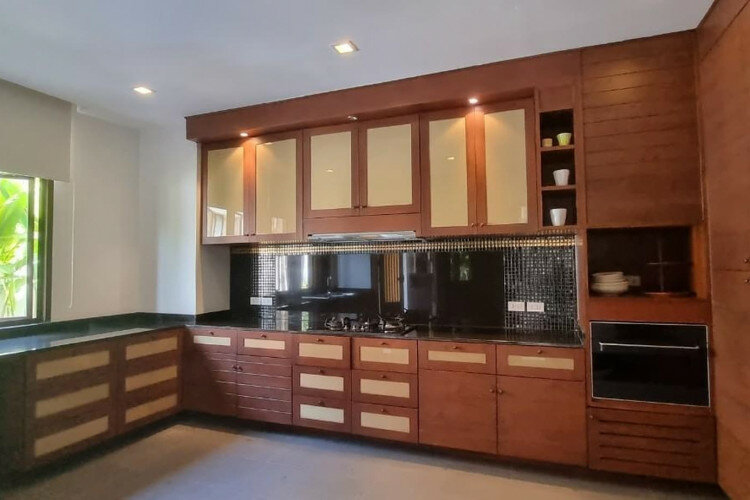 Дом в Банг Ламунге, Таиланд | THE239285