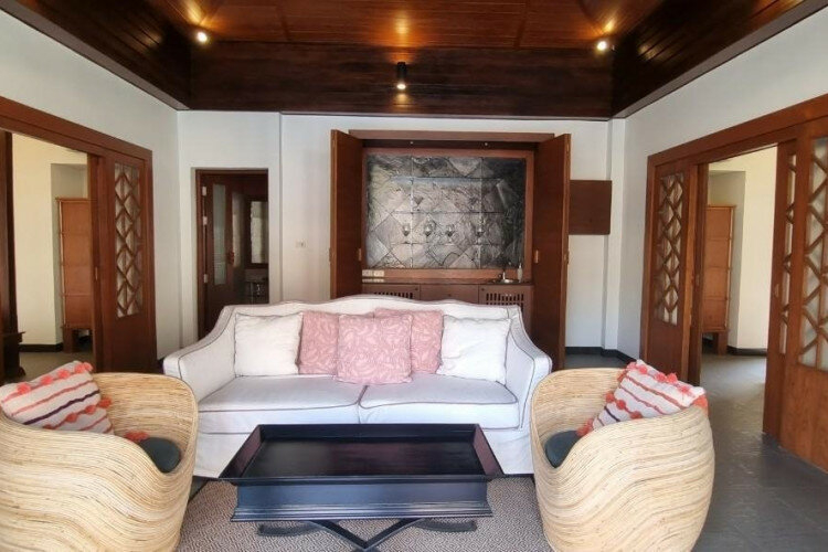 Дом в Банг Ламунге, Таиланд | THE239285