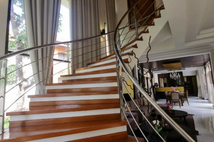 Дом в Банг Ламунге, Таиланд | THE239285