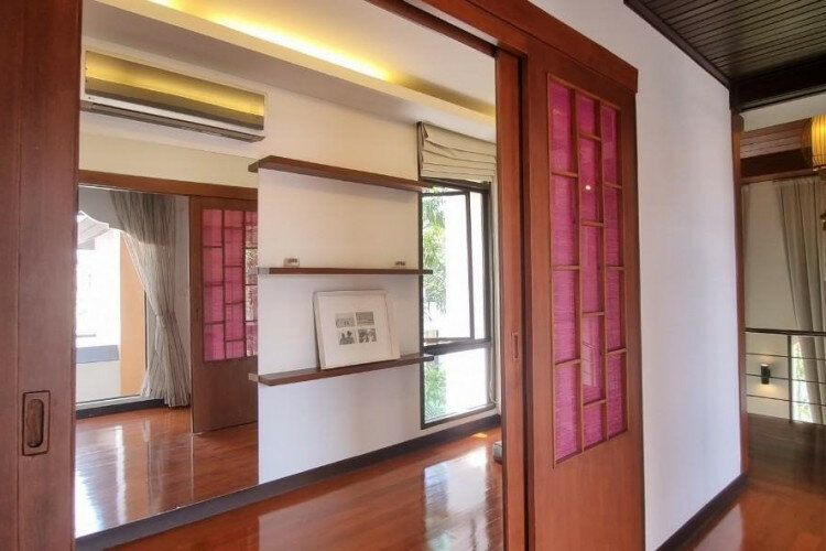 Дом в Банг Ламунге, Таиланд | THE239285