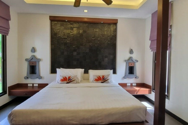 Дом в Банг Ламунге, Таиланд | THE239285