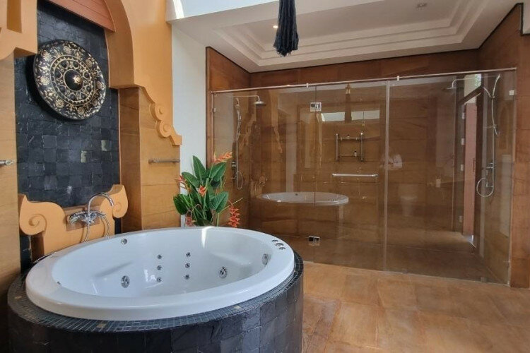 Дом в Банг Ламунге, Таиланд | THE239285