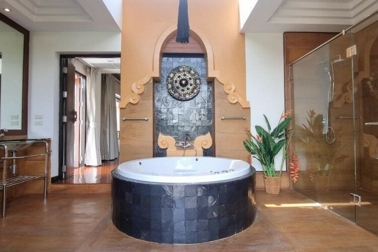 Дом в Банг Ламунге, Таиланд | THE239285