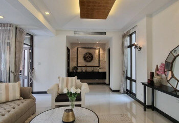 Дом в Банг Ламунге, Таиланд | THE239285