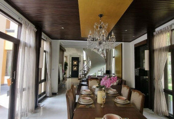 Дом в Банг Ламунге, Таиланд | THE239285