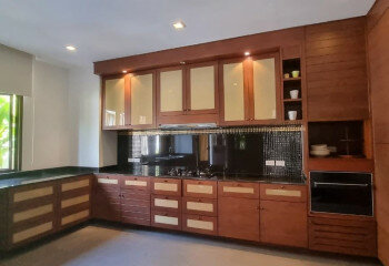 Дом в Банг Ламунге, Таиланд | THE239285