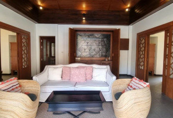 Дом в Банг Ламунге, Таиланд | THE239285