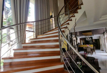 Дом в Банг Ламунге, Таиланд | THE239285