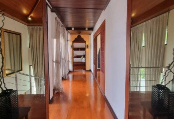 Дом в Банг Ламунге, Таиланд | THE239285