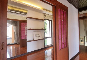 Дом в Банг Ламунге, Таиланд | THE239285