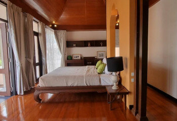 Дом в Банг Ламунге, Таиланд | THE239285