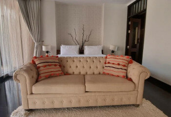 Дом в Банг Ламунге, Таиланд | THE239285