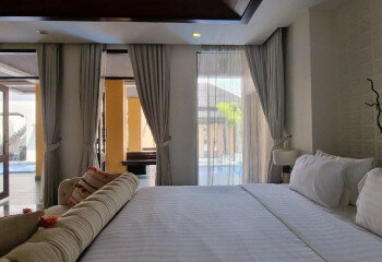 Дом в Банг Ламунге, Таиланд | THE239285