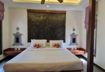 Дом в Банг Ламунге, Таиланд | THE239285