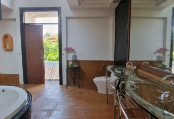 Дом в Банг Ламунге, Таиланд | THE239285