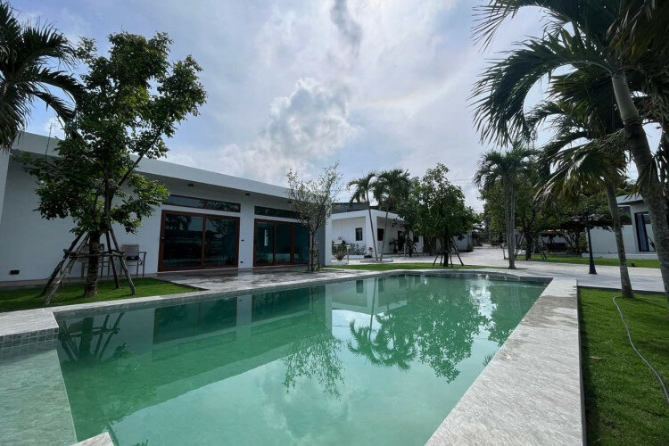 Дом в Банг Ламунге, Таиланд | THE346059