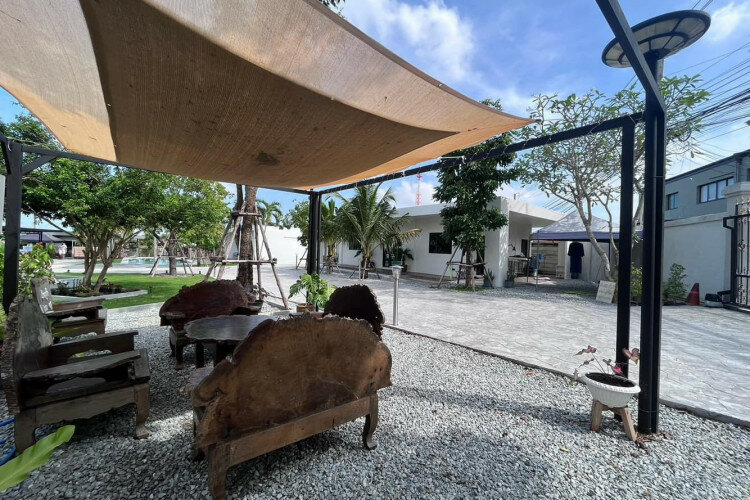 Дом в Банг Ламунге, Таиланд | THE346059