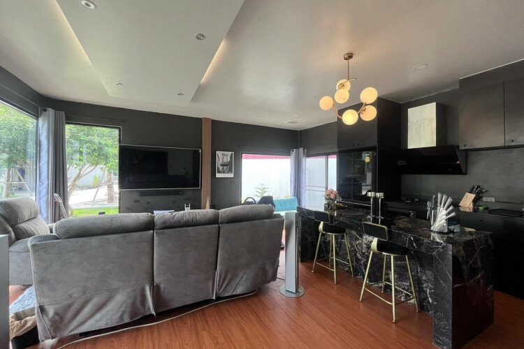 Дом в Банг Ламунге, Таиланд | THE346059