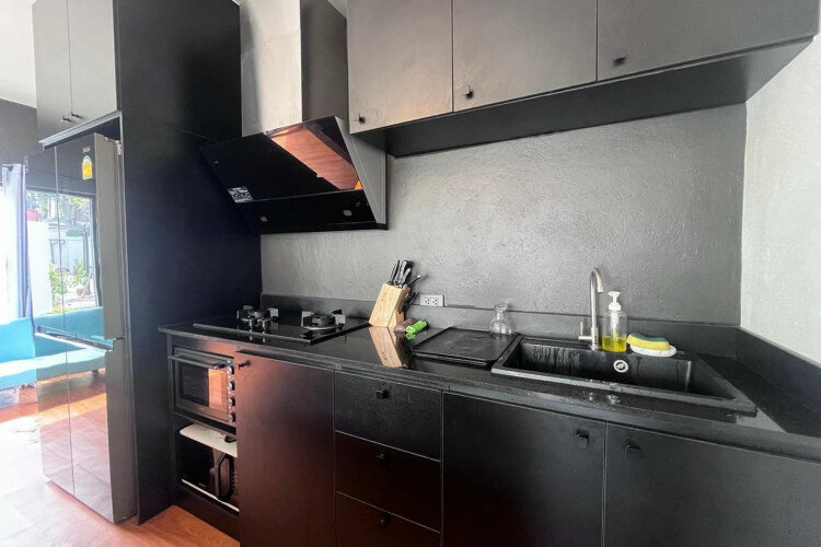 Дом в Банг Ламунге, Таиланд | THE346059