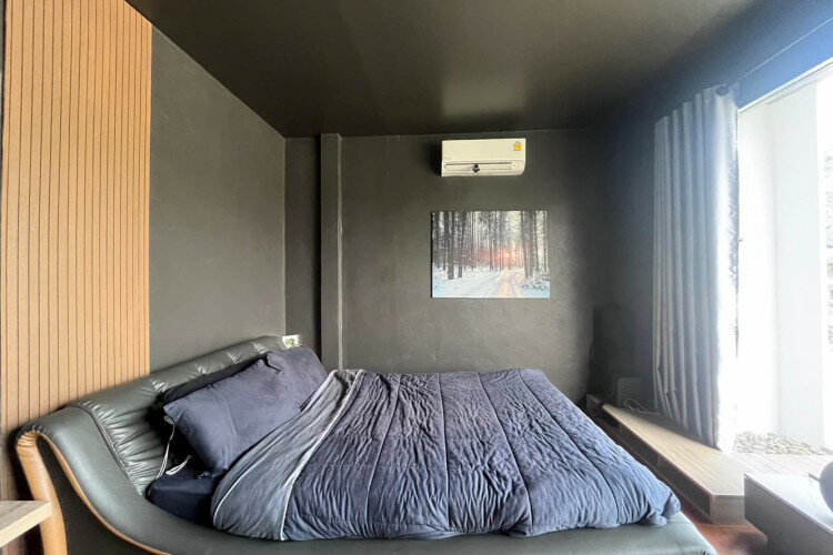 Дом в Банг Ламунге, Таиланд | THE346059