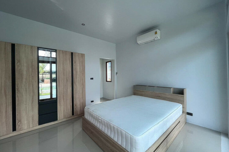 Дом в Банг Ламунге, Таиланд | THE346059