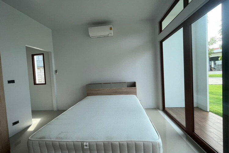 Дом в Банг Ламунге, Таиланд | THE346059