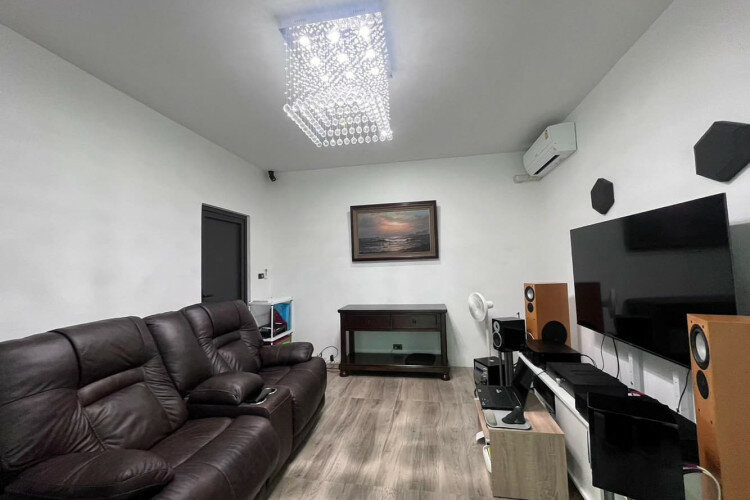 Дом в Банг Ламунге, Таиланд | THE346059