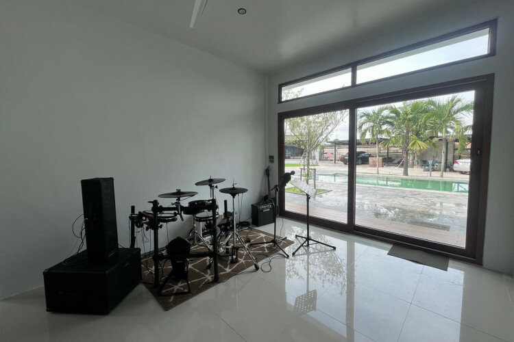 Дом в Банг Ламунге, Таиланд | THE346059