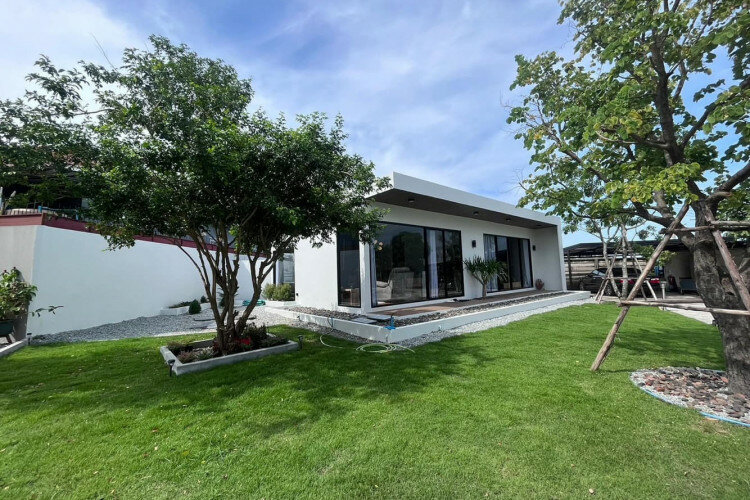 Дом в Банг Ламунге, Таиланд | THE346059