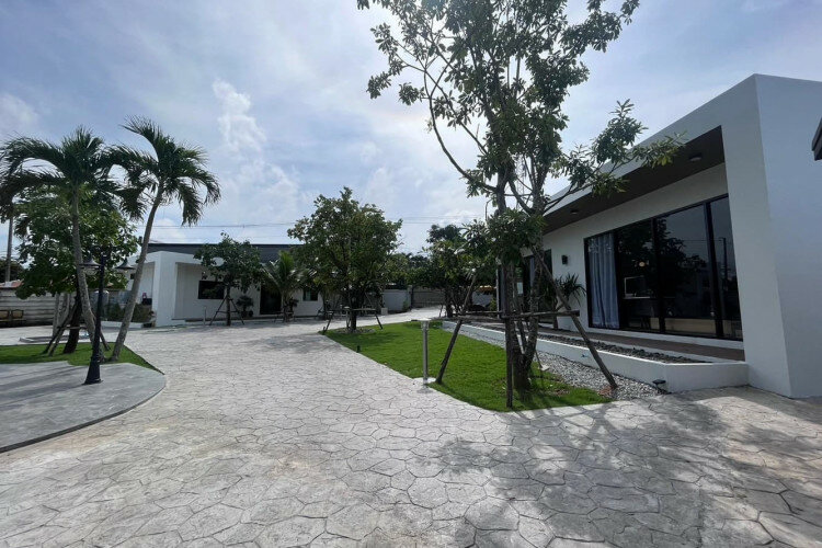 Дом в Банг Ламунге, Таиланд | THE346059