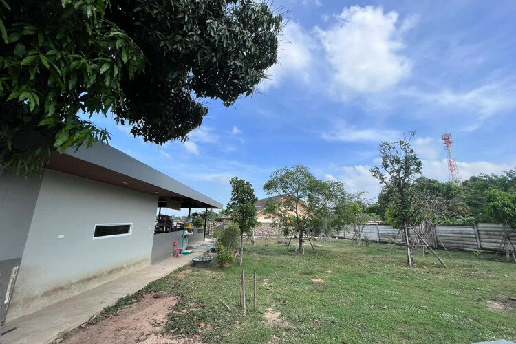 Дом в Банг Ламунге, Таиланд | THE346059