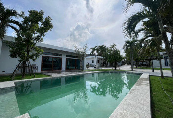 Дом в Банг Ламунге, Таиланд | THE346059