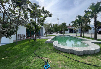 Дом в Банг Ламунге, Таиланд | THE346059