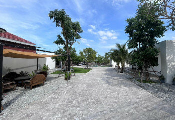 Дом в Банг Ламунге, Таиланд | THE346059