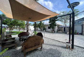 Дом в Банг Ламунге, Таиланд | THE346059