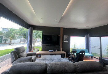 Дом в Банг Ламунге, Таиланд | THE346059