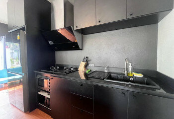 Дом в Банг Ламунге, Таиланд | THE346059