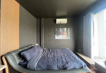 Дом в Банг Ламунге, Таиланд | THE346059