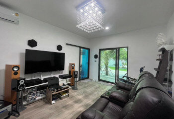 Дом в Банг Ламунге, Таиланд | THE346059