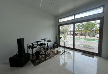 Дом в Банг Ламунге, Таиланд | THE346059